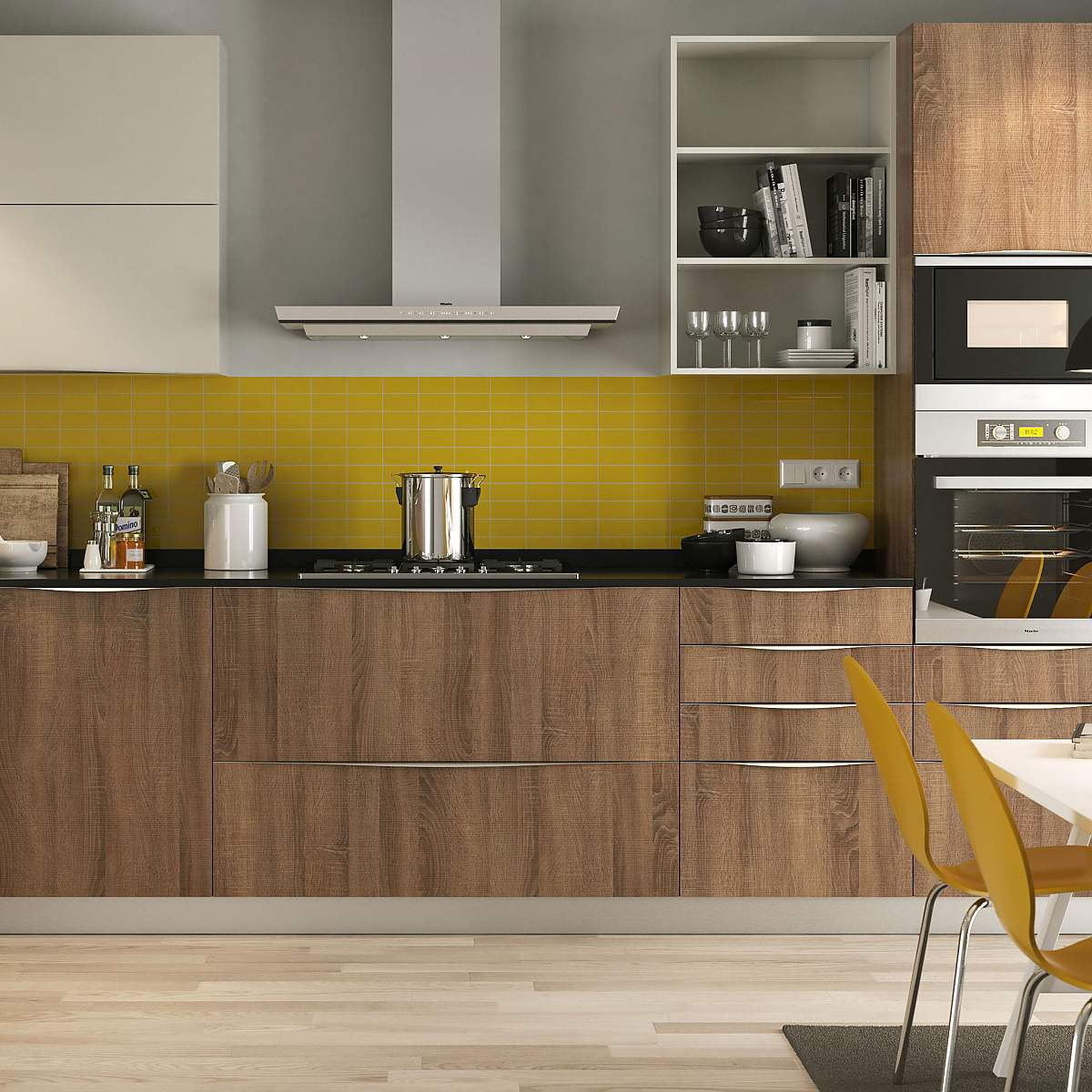 Fábrica de Muebles de Cocina OB Cocinas