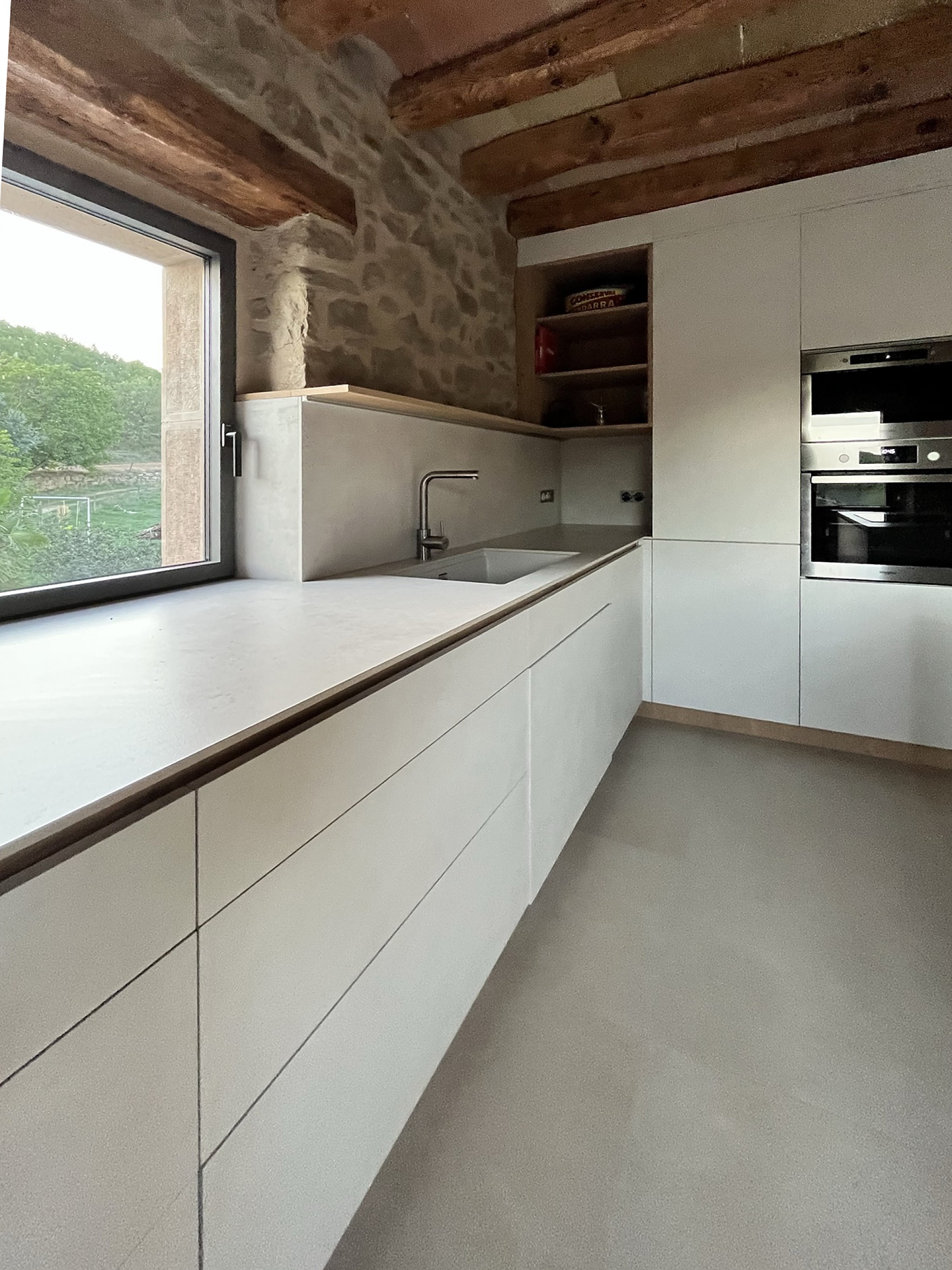 Beyond tiles take a look at these tiling ideas!