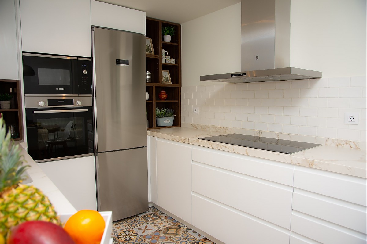 Keys to choosing the best extractor hood for your kitchen